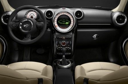 COUNTRYMAN 8